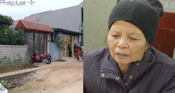 Toàn cảnh vụ án rúng động bà nội vứt xác cháu 20 ngày tuổi ra thùng rác ở Thanh Hóa