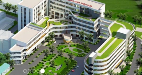 Triệu Sơn (Thanh Hóa): Giải thể Cơ sở thu dung, điều trị COVID-19
