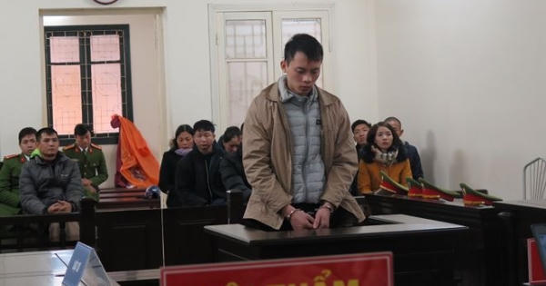 Bỗng dưng thành kẻ giết người sau cuộc gọi 'cầu cứu' của bạn