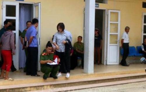 Điện Biên: Bé gái ba tuổi tử vong bất thường tại trường mầm non