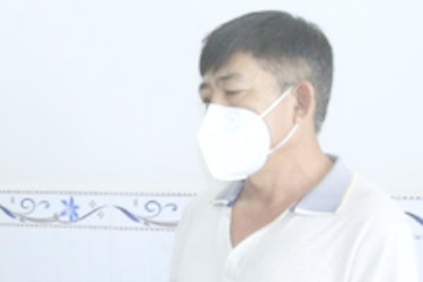 Ba cán bộ công an bị đình chỉ công tác vì liên quan đường dây buôn lậu của "bà trùm" Mười Tường