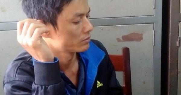 Gia Lai: Chở "bạn gái" ra đồi thông để cướp điện thoại