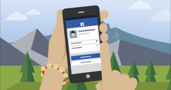 Hướng dẫn bảo vệ tài khoản Facebook của bạn tốt hơn