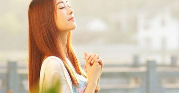 3 cách hành xử của phụ nữ khiến đàn ông yêu chiều cả đời