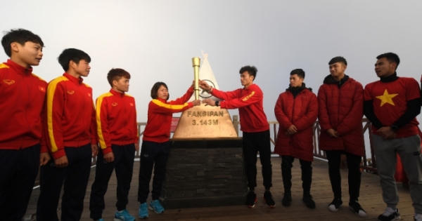 Tuyển bóng đá nam, nữ Việt Nam tại SEA Games 30 sẽ được tặng kỳ nghỉ dưỡng tại các resort sang trọng bậc nhất Việt Nam