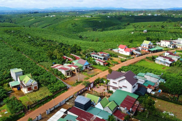 Tiền sử dụng đất, tiền thuê đất theo quy định mới: Người dân có thể được hoàn trả phần chênh lệch đã nộp