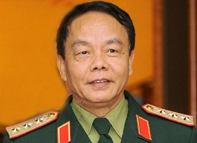 Đề cử nguyên Tư lệnh Biên phòng làm Chủ nhiệm Ủy ban Quốc phòng-An ninh Đề cử nguyên Tư lệnh Biên phòng làm Chủ nhiệm Ủy ban Quốc phòng-An ninh