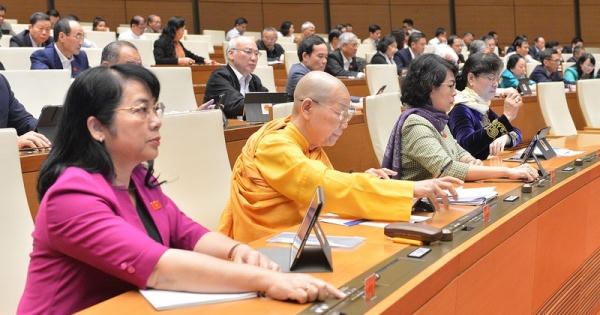Nhà nước sẽ chi trả chi phí xét nghiệm HIV cho phụ nữ mang thai