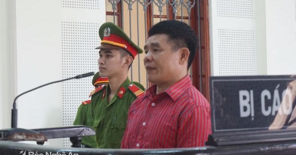 Từ buôn trâu sang buôn ma túy nhận 15 năm tù