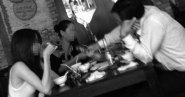 Nhậu thuê - những nẻo đường chìm trong hơi men: Rùng mình ăn nhậu cùng đại gia