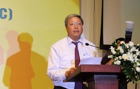 Khởi tố ông Phan Đình Đức, thành viên HĐTV Tập đoàn Dầu khí Việt Nam