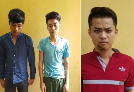 Bắc Ninh: 7 người thương vong sau cú đâm va của 3 thanh niên đi xe máy