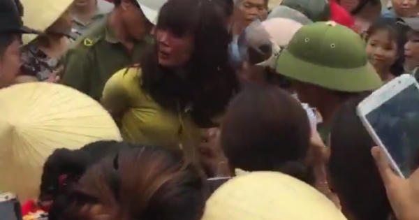 Vào nhà người lạ vay 20 triệu bị nghi ngờ thôi miên trộm tài sản