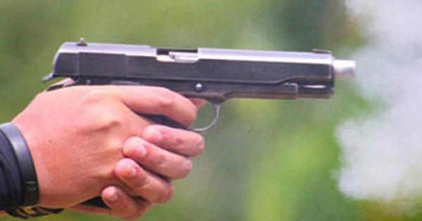 Đắk Lắk: Nghi án nam thanh niên bị bắn tử vong tại chòi rẫy Đắk Lắk: Nghi án nam thanh niên bị bắn tử vong tại chòi rẫy