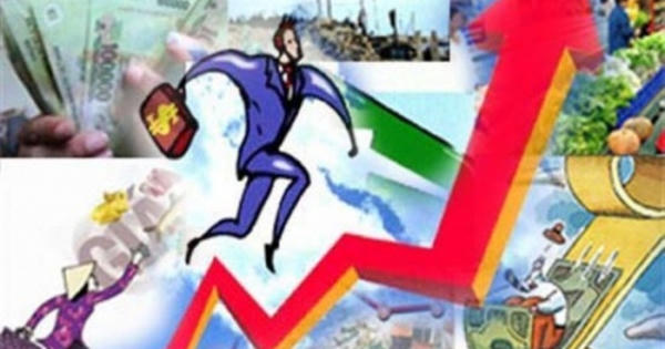 Cảnh giác với chu kỳ tăng giá mới!