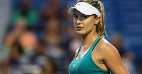 'Fan cuồng' trả 2 tỷ đồng để được ăn tối với hoa khôi quần vợt