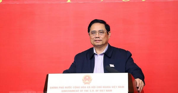 Thủ tướng: 'Không có lựa chọn hoàn hảo, chỉ có lựa chọn tối ưu'