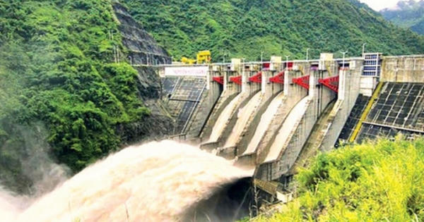 Bao nhiêu đất rừng mất vì thủy điện?
