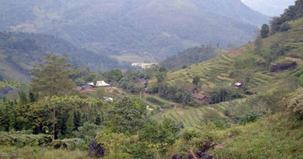 Kỳ cuối - Nam sinh phát hiện mình có thêm bộ phận của "con gái"