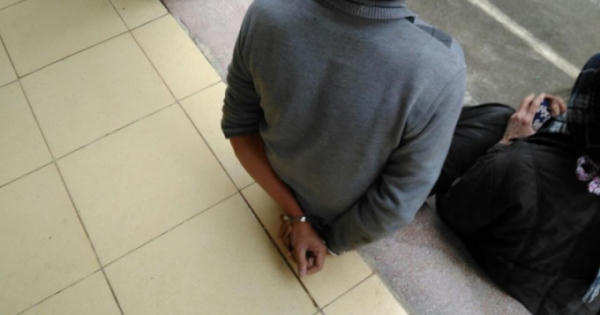 Hải Phòng: Đình chỉ công tác Trưởng Công an xã vụ còng tay nguyên trưởng thôn