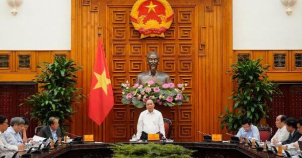 Thủ tướng yêu cầu cải cách mạnh mẽ ngành đường sắt