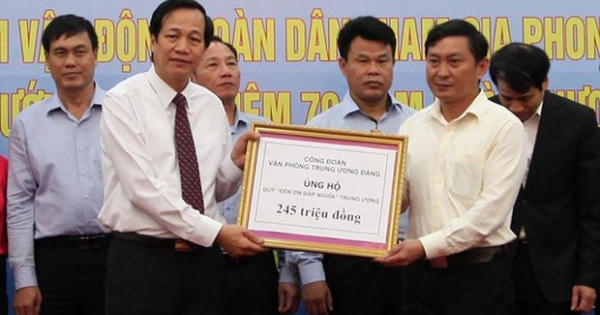 Quyết định mới về nhân sự của Thủ tướng Quyết định mới về nhân sự của Thủ tướng