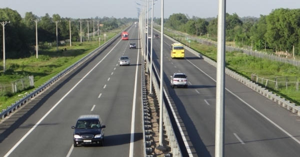 Hơn 2.000 hộ dân sẽ nhường đất cho dự án
