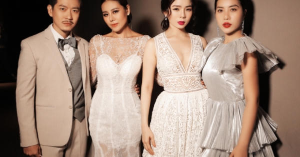 Nam Thư nói gì trước tin đồn “Ai là người thứ ba" giống với nhiều bộ phim trước Nam Thư nói gì trước tin đồn “Ai là người thứ ba" giống với nhiều bộ phim trước