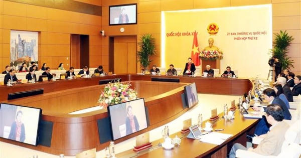 Đề nghị giữ các nội dung quy định về tiêu chuẩn ĐBQH như trong luật hiện hành