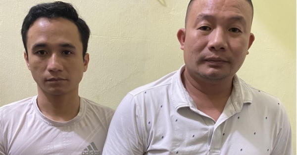 Thanh Hóa: Bắt quả tang 11 đối tượng đang ‘‘mở tiệc ma túy’’ tại quán Karaoke