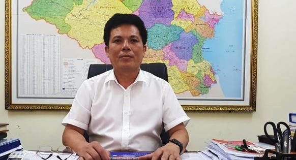 Sở Y tế Nghệ An thu hồi giấy phép hoạt động phòng khám đa khoa Thái Dương Sở Y tế Nghệ An thu hồi giấy phép hoạt động phòng khám đa khoa Thái Dương