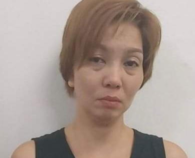 Hà Nội:  Nữ "quái" sở hữu 3 tiền án, vẫn tiếp tục mua bán trái phép chất ma túy