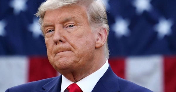 "Phép thử" cuối cùng của Tổng thống Trump