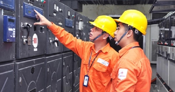 Lịch cắt điện thành phố Hà Nội ngày 13/6/2016