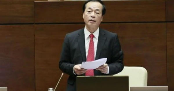 Không còn việc phạt cho tồn tại khi vi phạm xây dựng?