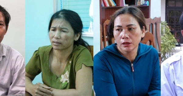 Quảng Bình: Khởi tố "ổ nhóm" mua bán, tàng trữ, vận chuyển hơn 212kg thuốc nổ, 1.300 kíp nổ