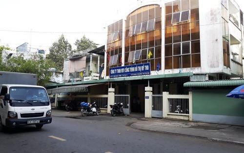 Khởi tố Phó Chủ tịch UBND TP Mỹ Tho Khởi tố Phó Chủ tịch UBND TP Mỹ Tho