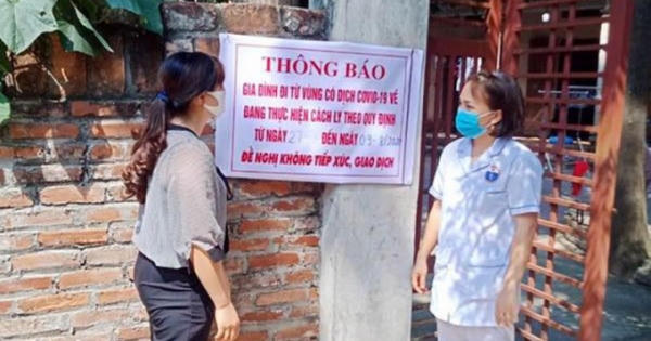 Ý thức công dân - đừng hiểu là cụm từ chỉ để… khoe mẽ!