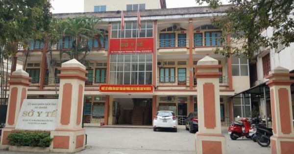 Vụ nghi lợi dụng bệnh án tâm thần để trốn tội: Sở Y tế Hà Giang lên tiếng