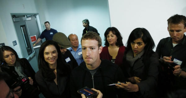 Facebook ẩn bài viết trên News Feed làm giảm tương tác, nhưng người dùng bình thường và bán hàng online sẽ không bị ảnh hưởng