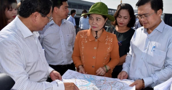 Tiến độ dự án giao thông TP HCM chậm gây nhiều hệ lụy Tiến độ dự án giao thông TP HCM chậm gây nhiều hệ lụy