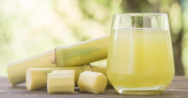 Nước mía: Cực tốt và cực độc, biết mà tránh để khỏi 'rước độc' vào người