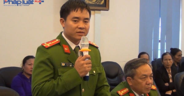 Vụ cháu bé ở Bắc Giang bị đánh bầm tím: Công an trưng cầu giám định thương tích