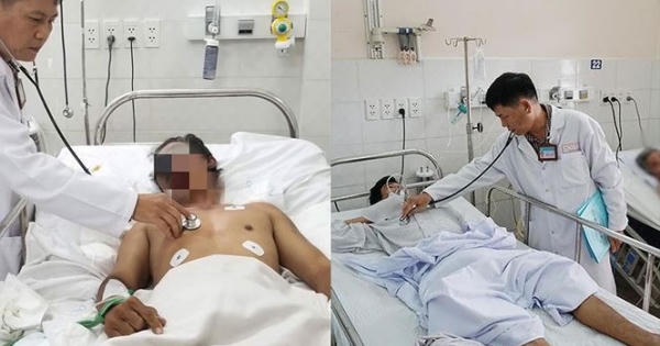 Thua cá độ bóng đá 300 triệu, người đàn ông uống thuốc chuột tự tử