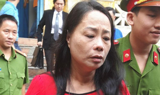 Nghi án bị cáo giả tâm thần để trốn trách nhiệm trong vụ án lừa đảo