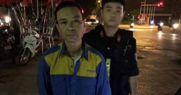 Bắt giữ nhân viên kỹ thuật sân bay có tiền án hiếp dâm vẫn mang theo ma túy