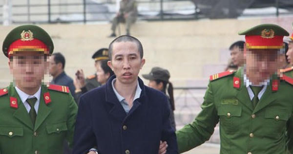 Đề nghị tử hình 6/9 bị cáo trong vụ nữ sinh giao gà bị sát hại ở Điện Biên