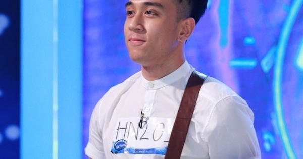 Vietnam Idol: Hotboy du học sinh Anh từng tham vọng “săn lùng” ông bầu nhóm Westlife Vietnam Idol: Hotboy du học sinh Anh từng tham vọng “săn lùng” ông bầu nhóm Westlife