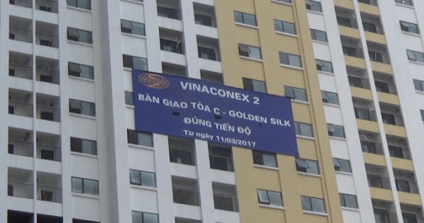 Bản tin Bất động sản Plus: Chủ đầu tư dự án Kim Văn - Kim Lũ nợ hàng trăm tỷ đồng tiền thuế