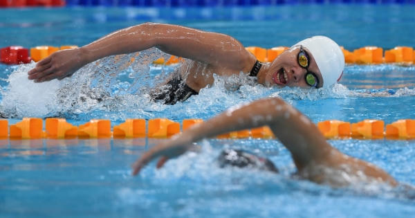 VĐV đạt huy chương Olympic Games sẽ được đặc cách đi làm tại cơ sở thể thao công lập